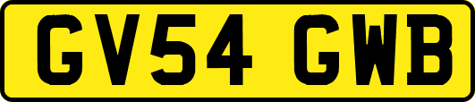GV54GWB