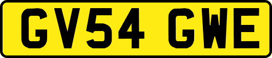 GV54GWE