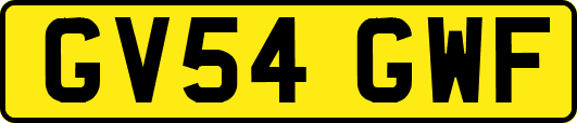 GV54GWF