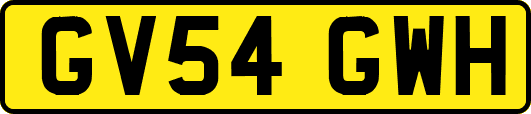 GV54GWH