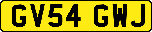 GV54GWJ