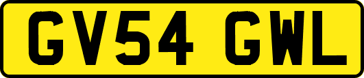 GV54GWL