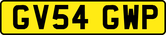GV54GWP
