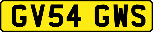 GV54GWS