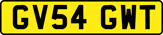 GV54GWT
