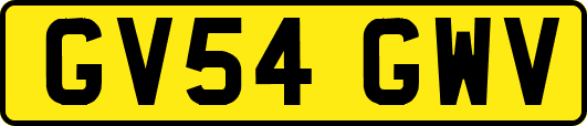 GV54GWV