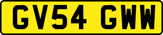 GV54GWW