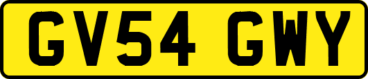 GV54GWY