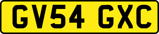 GV54GXC