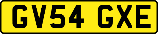 GV54GXE