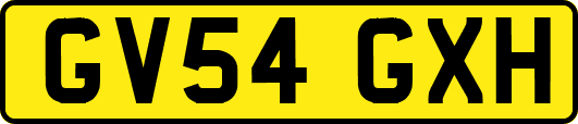 GV54GXH