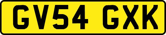GV54GXK