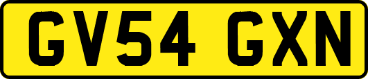 GV54GXN