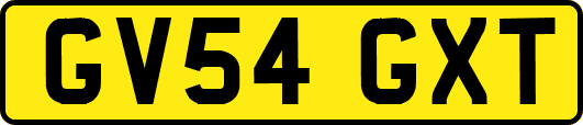 GV54GXT