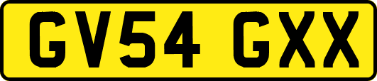 GV54GXX