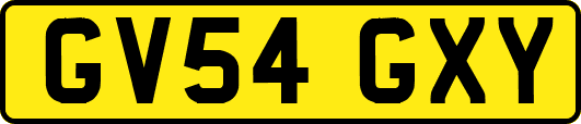 GV54GXY