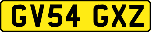GV54GXZ