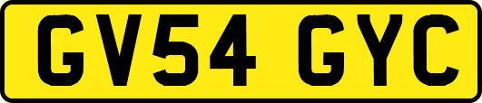GV54GYC