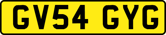 GV54GYG