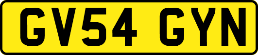 GV54GYN