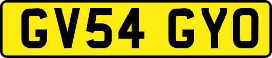 GV54GYO
