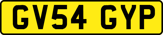 GV54GYP