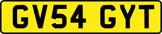 GV54GYT