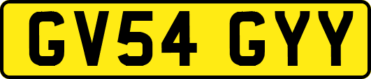 GV54GYY