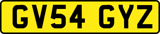 GV54GYZ