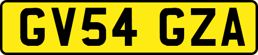 GV54GZA