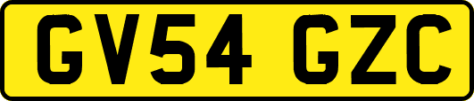 GV54GZC
