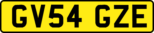 GV54GZE