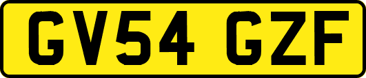 GV54GZF