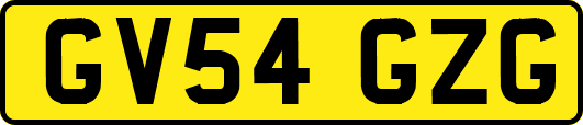 GV54GZG