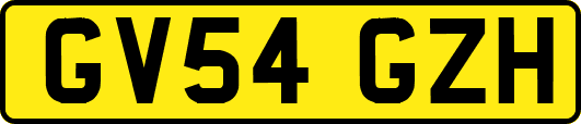 GV54GZH