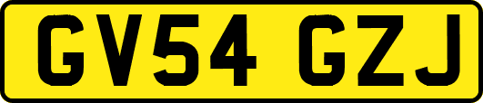 GV54GZJ