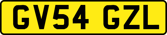 GV54GZL