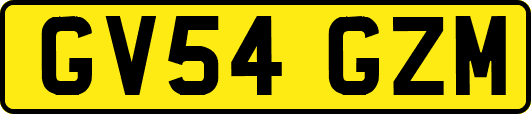 GV54GZM