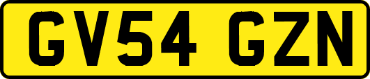 GV54GZN