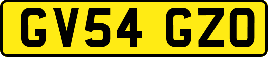 GV54GZO