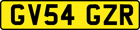 GV54GZR