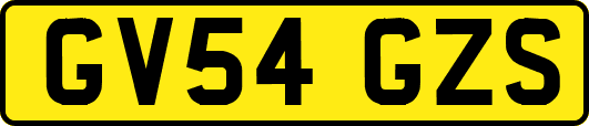 GV54GZS