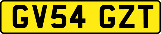 GV54GZT