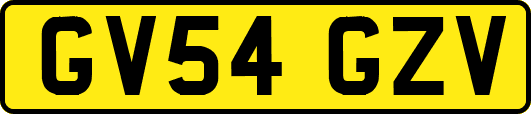 GV54GZV
