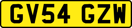 GV54GZW