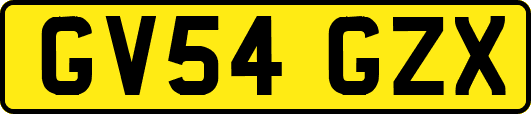GV54GZX