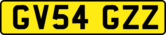 GV54GZZ