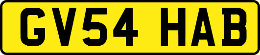 GV54HAB
