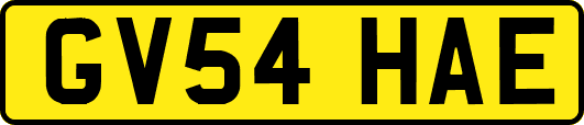 GV54HAE