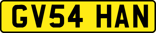 GV54HAN